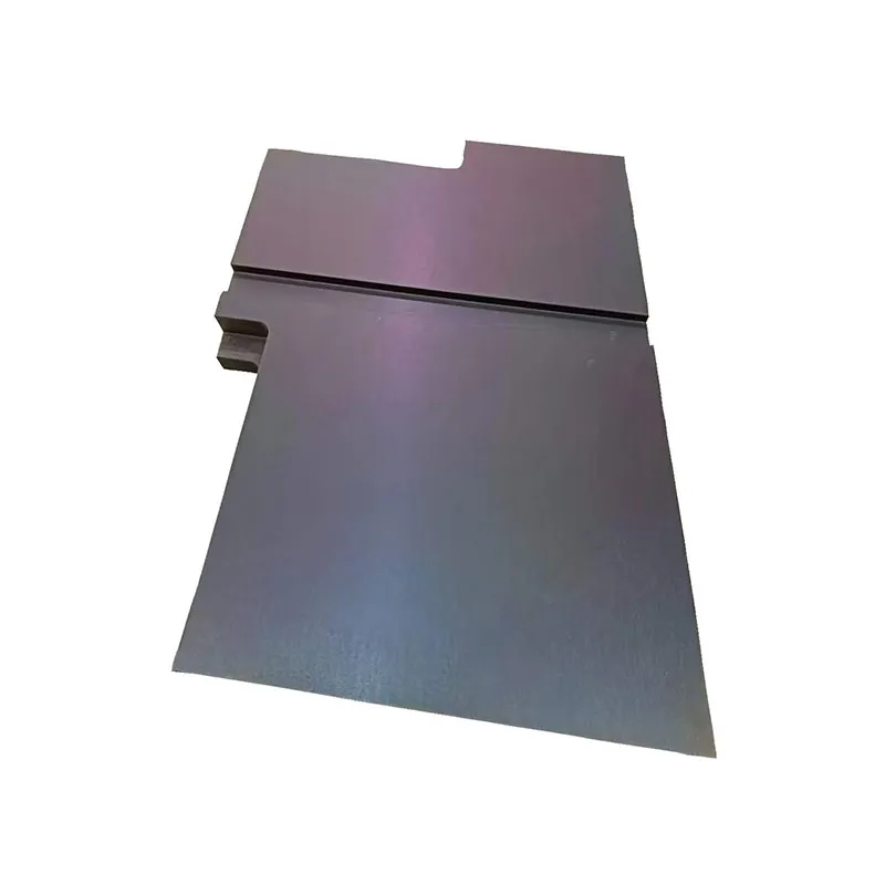 Керамическая термостабилизирующая пластина