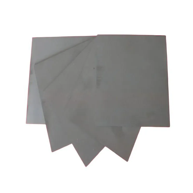 Керамическая тонкая пластина