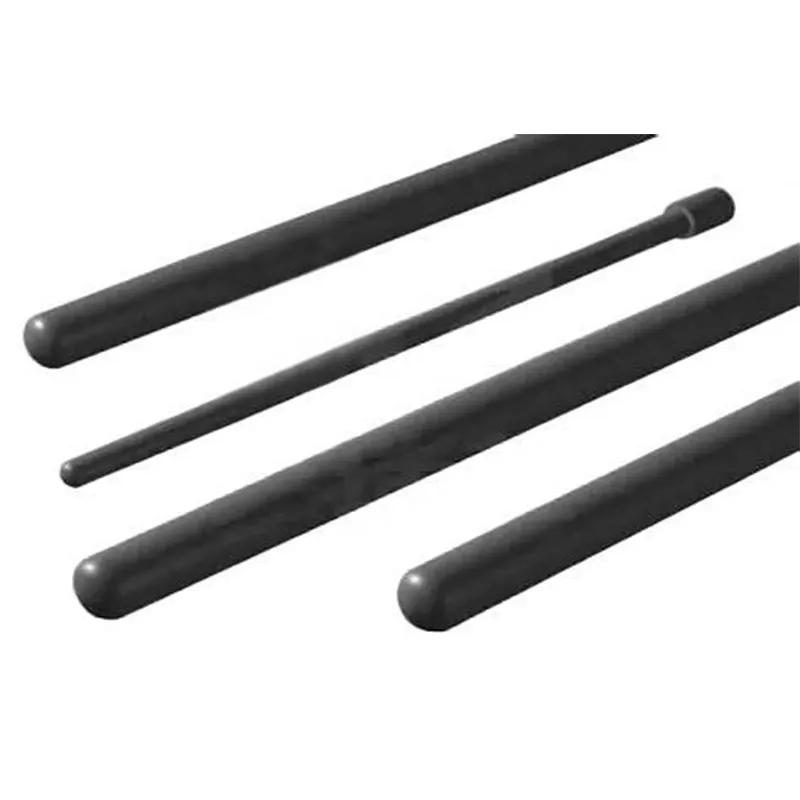 Керамические защитные трубки