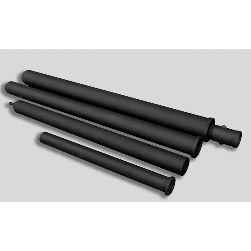 Керамические защитные трубки