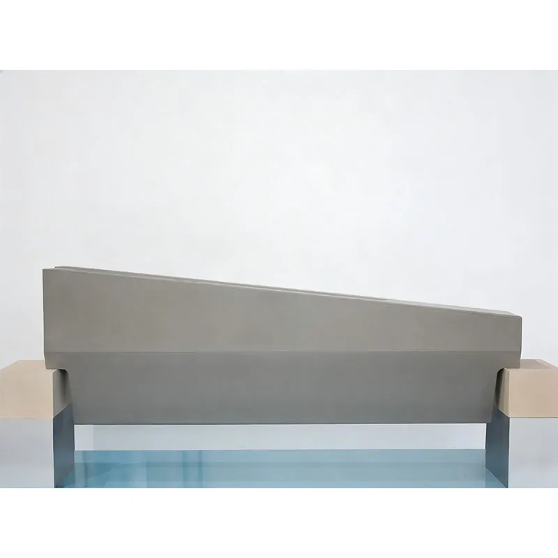 Керамические переливные кирпичи