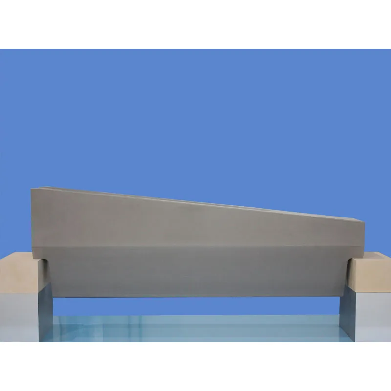 Керамические переливные кирпичи