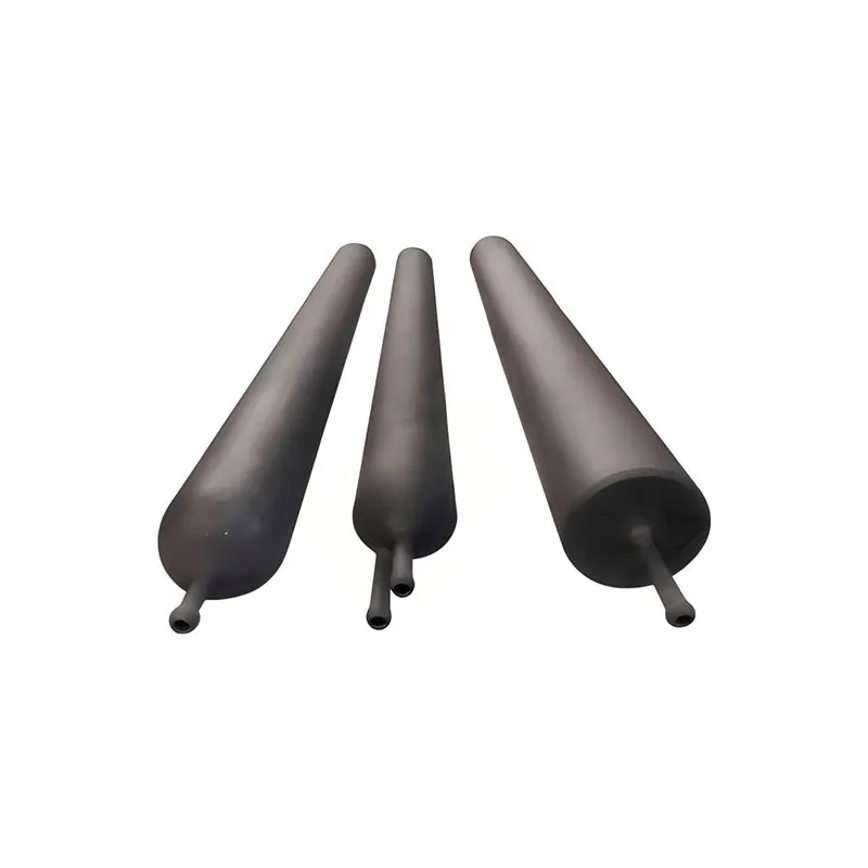 Керамические печные трубы