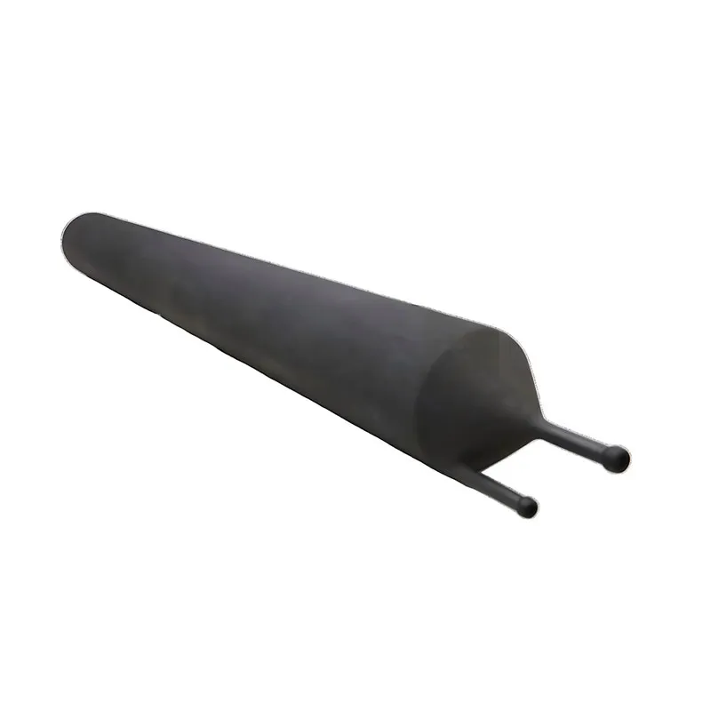 Керамические печные трубы