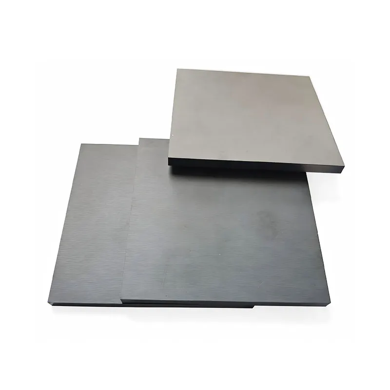 Керамические пластины