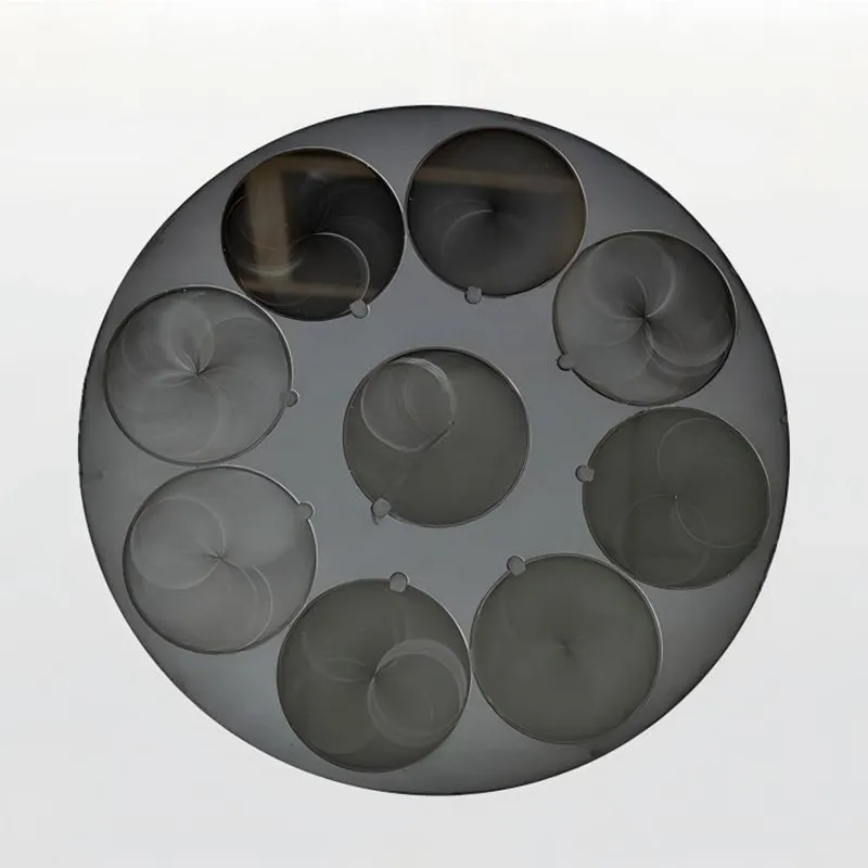 Керамический ICP-держатель