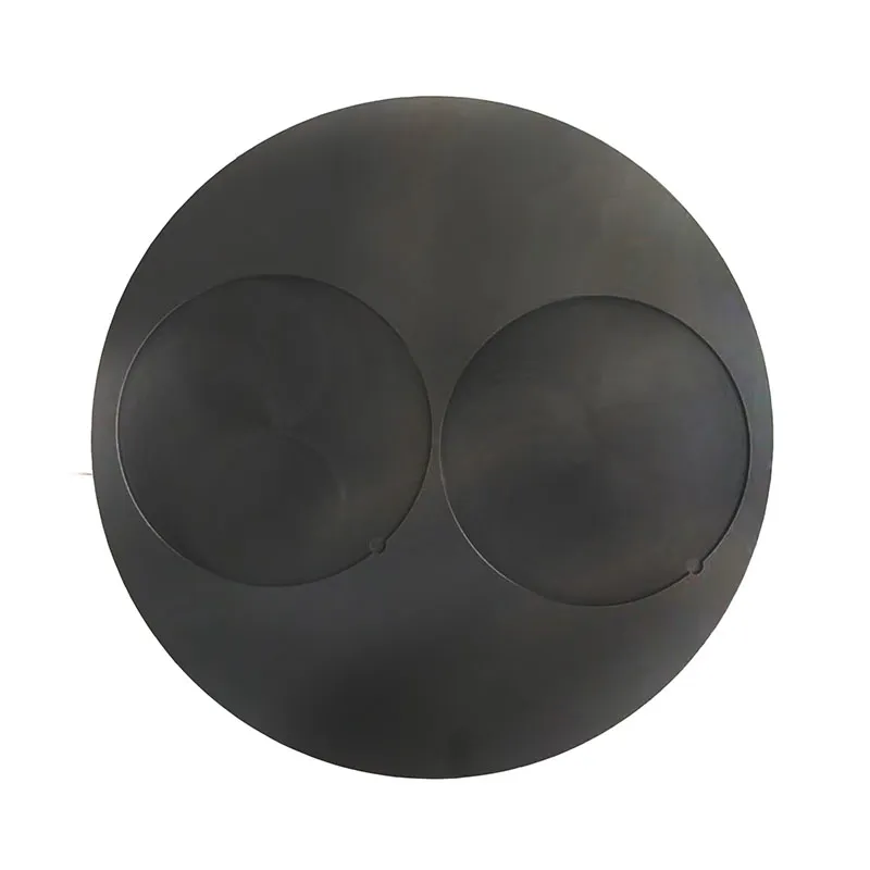 Керамический ICP-держатель