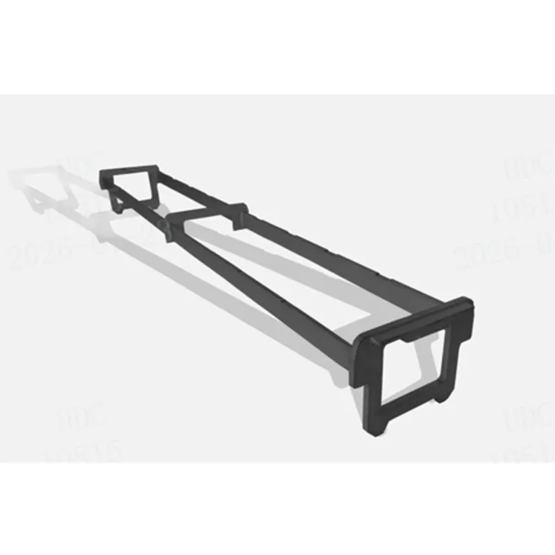 Керамический держатель лодочки