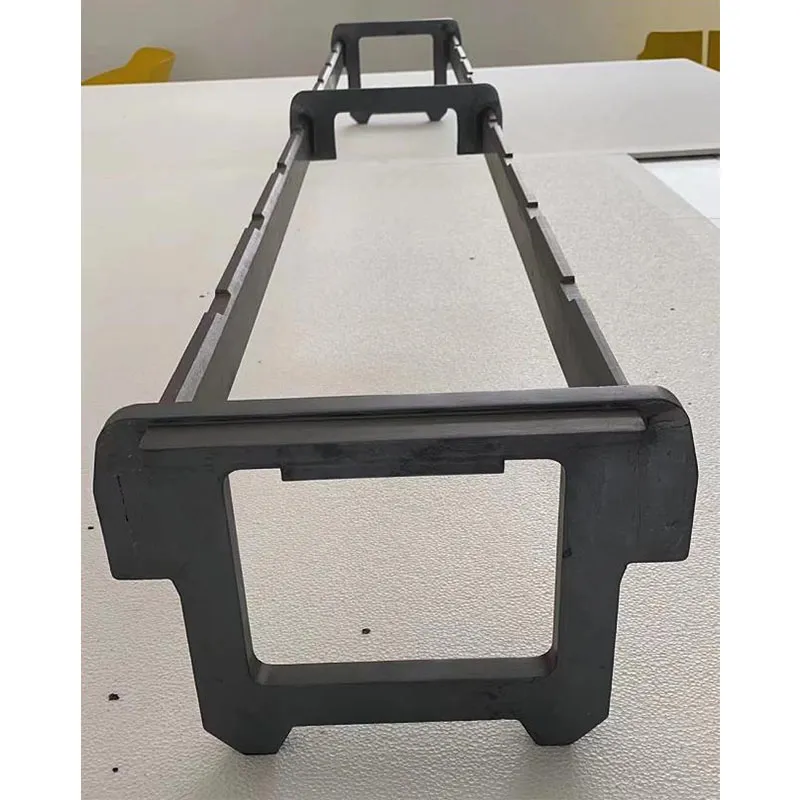 Керамический держатель лодочки