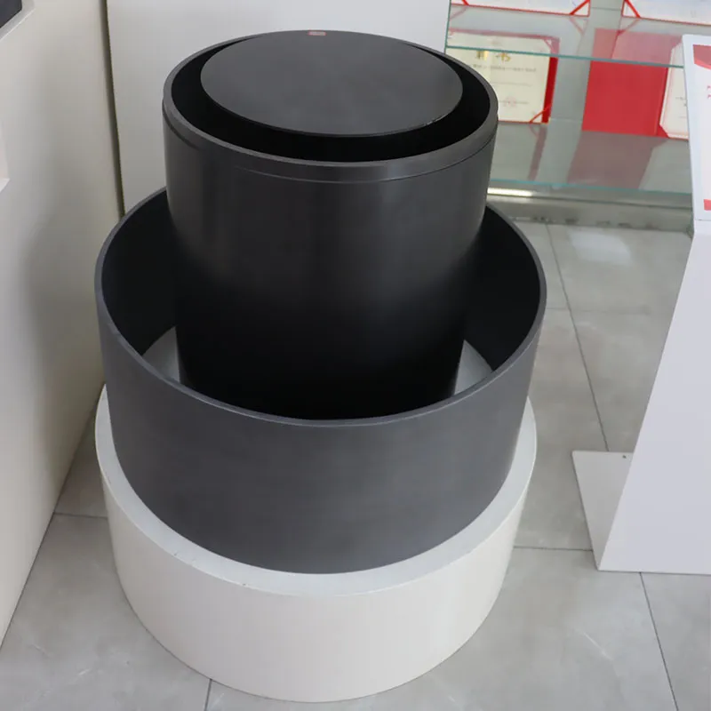 Керамический термоизоляционный контейнер