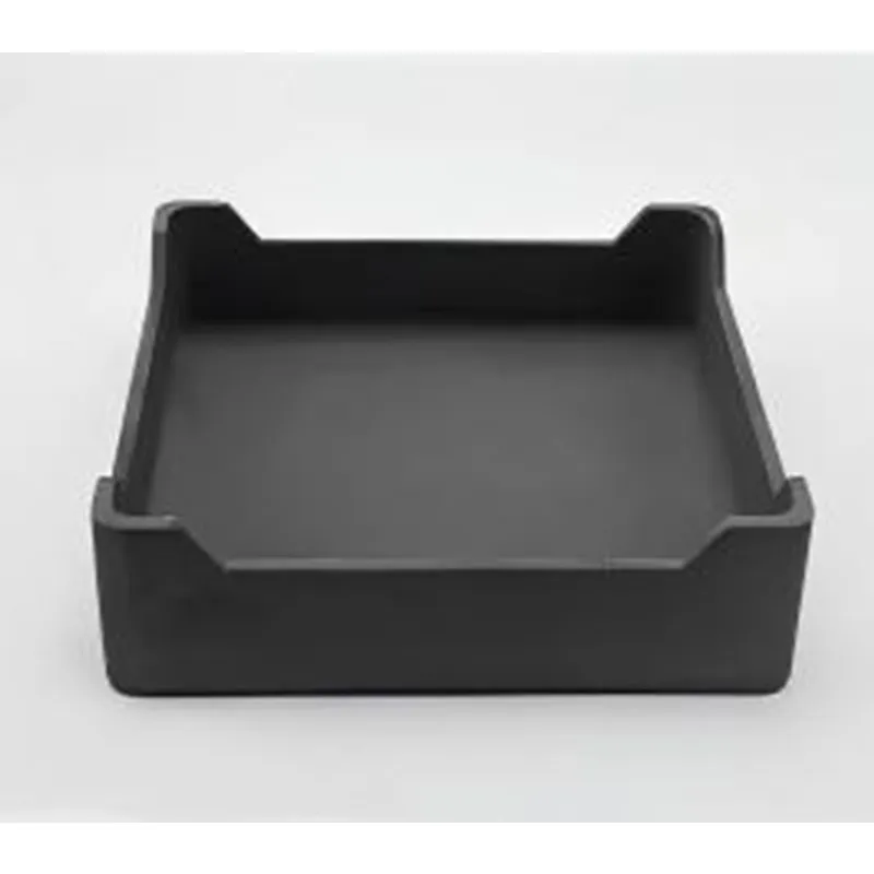 Керамический тигель-капсула