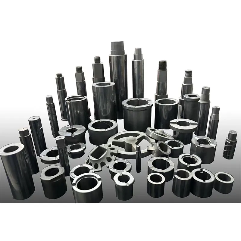 Керамическое износостойкое конструкционное изделие