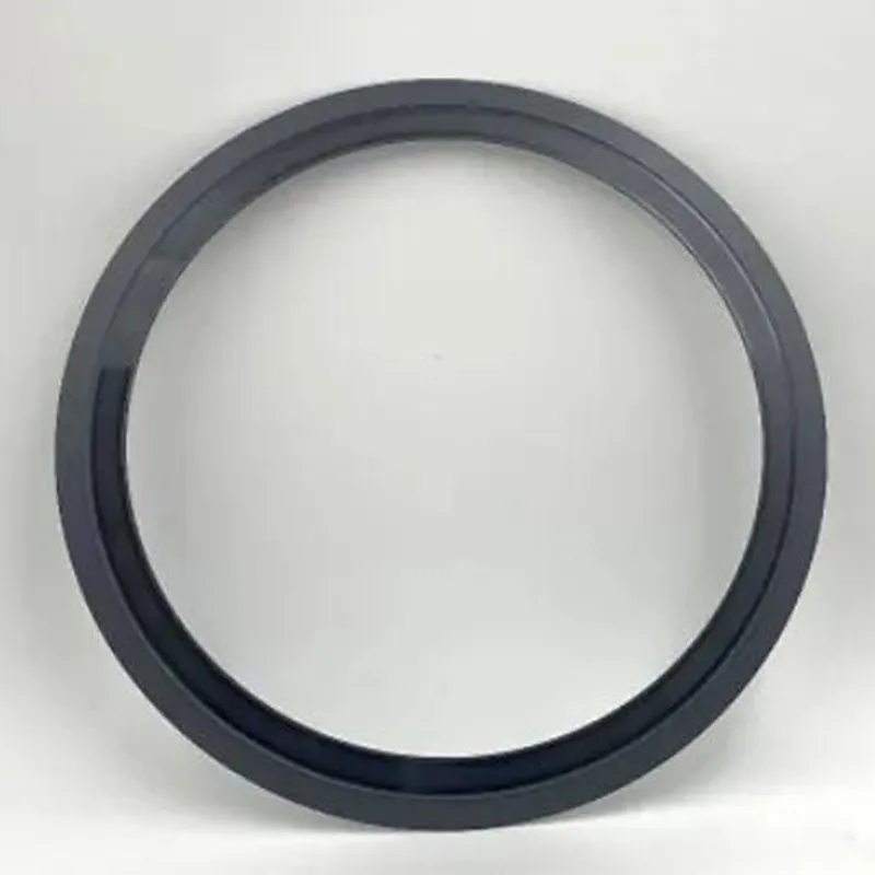 Керамическое краевое кольцо