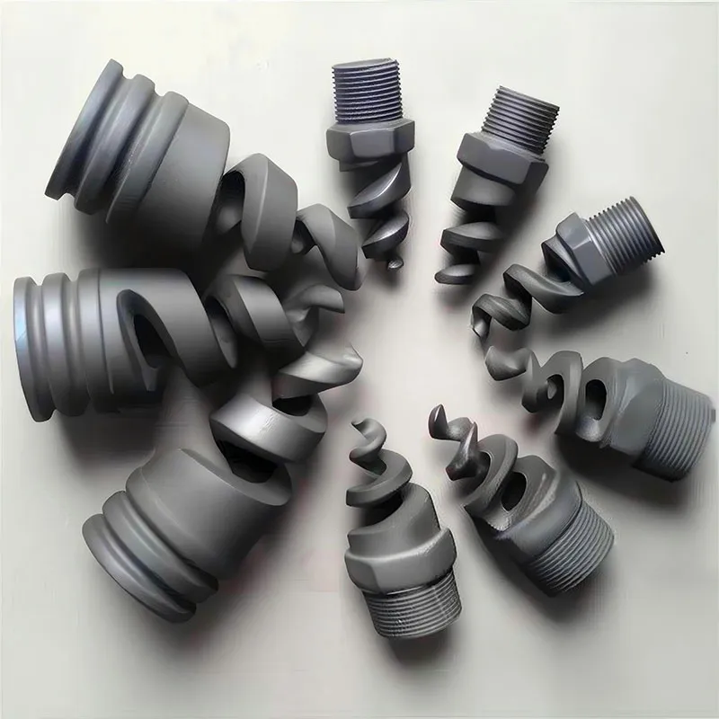 Керамическое сопло для десульфурации