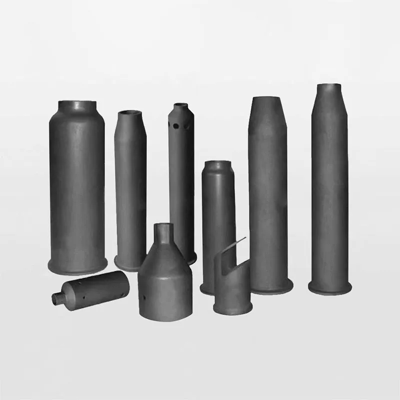 Керамическое форсуночное сопло