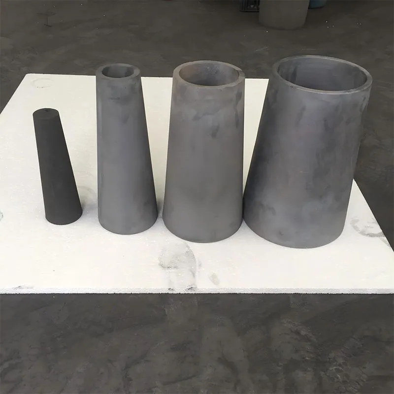 Футеровка гидроциклона