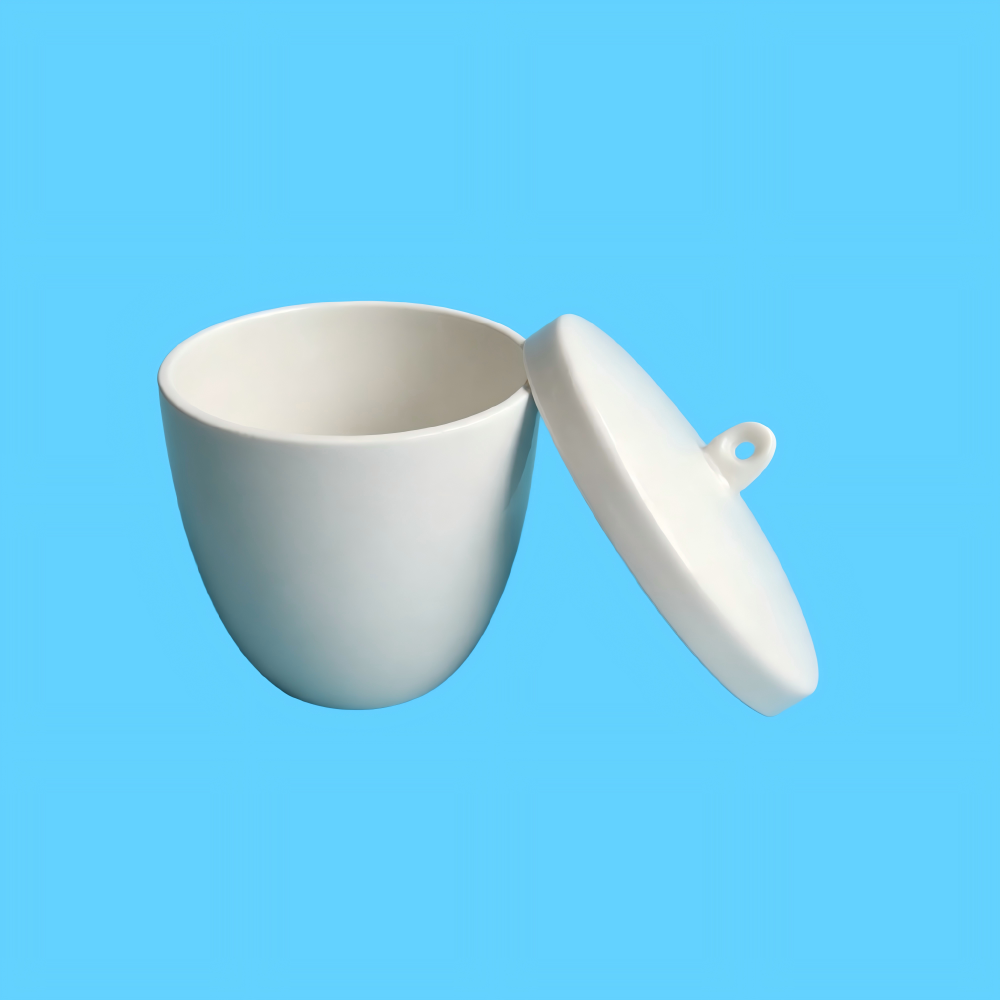 Керамический тигель