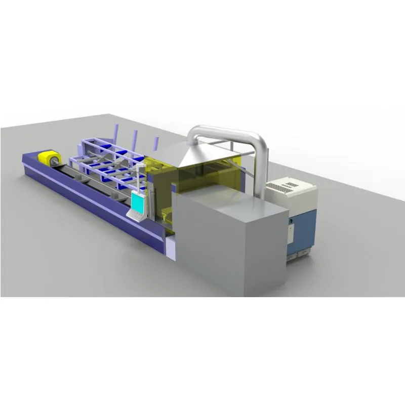 Полное руководство по системам удаления дыма при плазменной резке