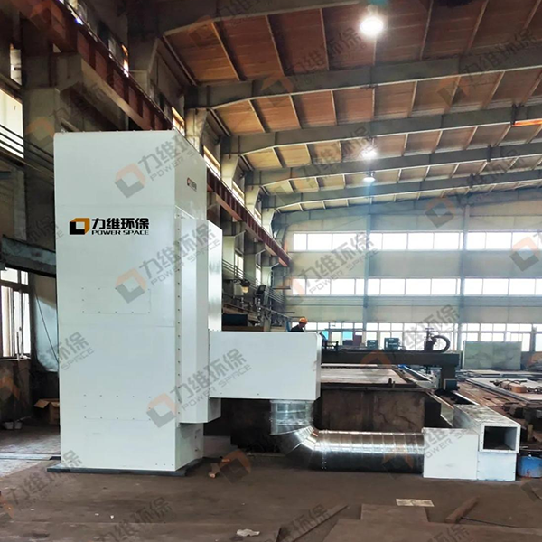 Вопросы и ответы: Как обслуживать лазерный пылесборник