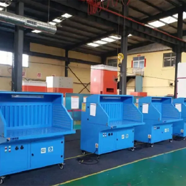 Описание и основные преимущества пылесоса