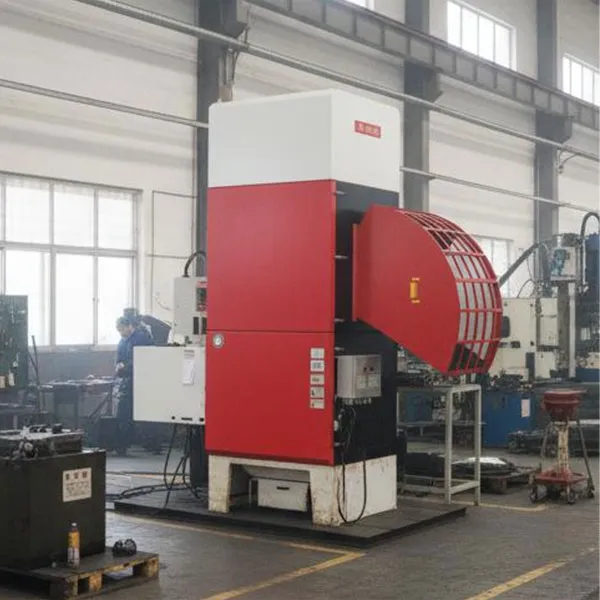 Взрывозащищенный пылеуловитель для лазерной резки