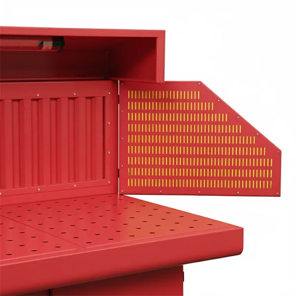 Взрывозащищенный шлифовальный стол с системой пылеудаления