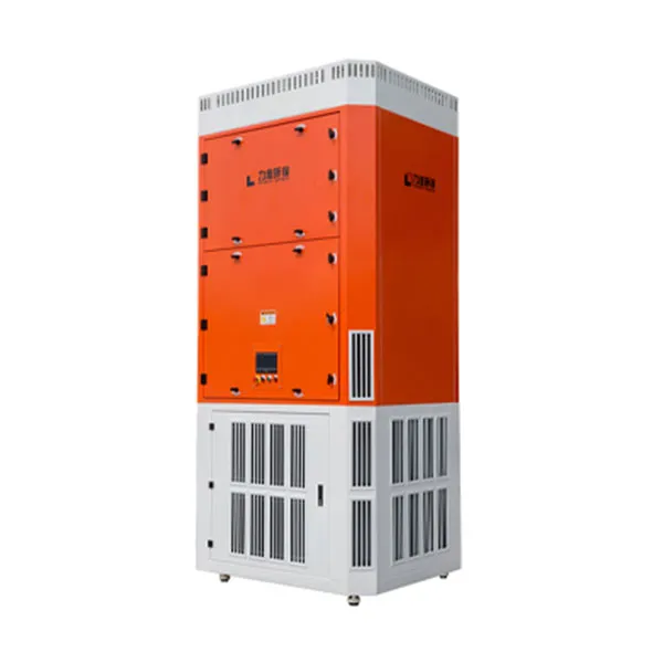 Вытяжная башня для сварного дыма с верхним забором воздуха