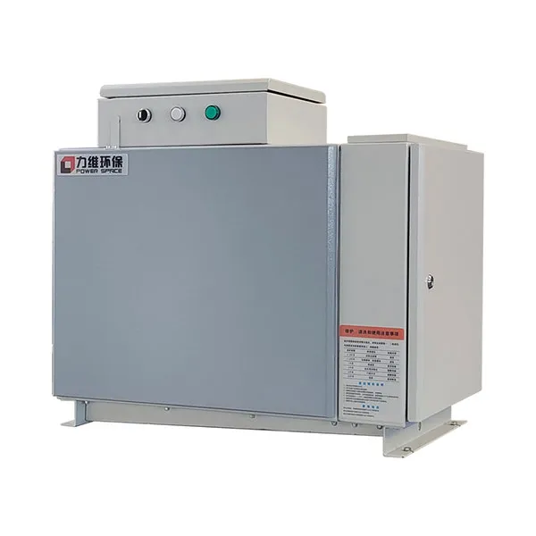 Коллектор тумана эмульсионной жидкости