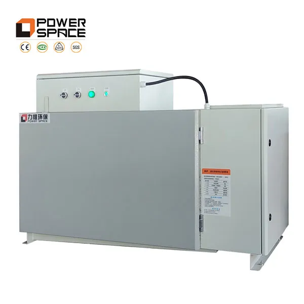 Коллектор тумана эмульсионной жидкости