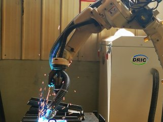 Разработка совершенной роботизированной системы (3)