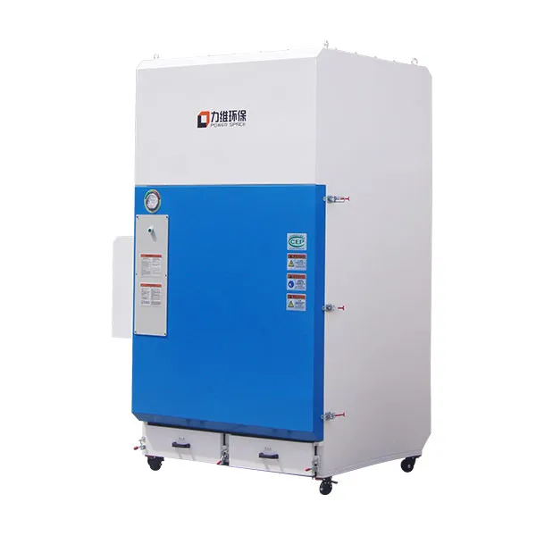 Специальный пылеуловитель для плазменной резки