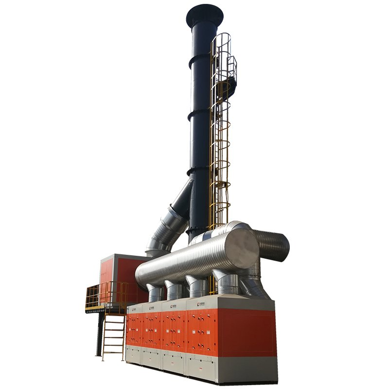 Уловитель масляного тумана412 (1)