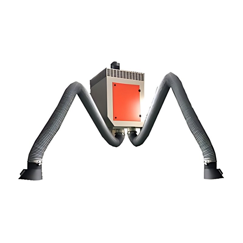 Какой тип вытяжного вентилятора подходит для вашего рабочего места?