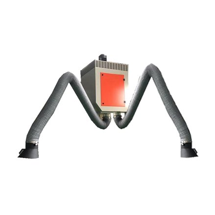 Уловитель масляного тумана412 (2)