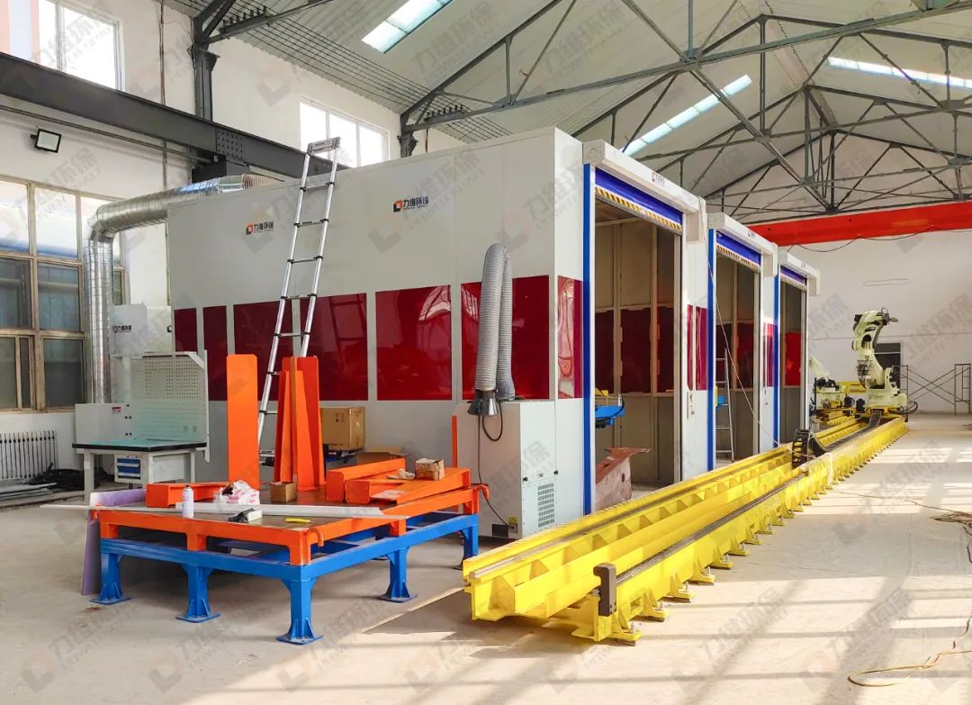 Уловитель масляного тумана412 (2)