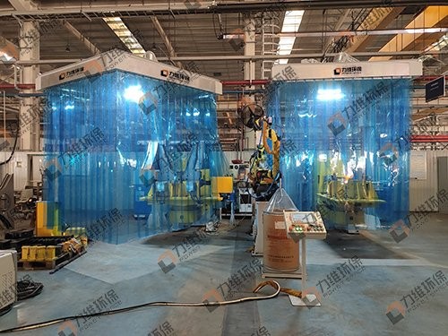 Уловитель масляного тумана412 (4)