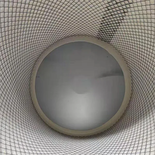 Фильтровальный рукав