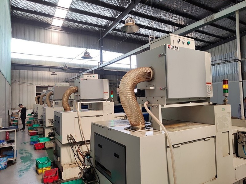 коллектор тумана охлаждающей жидкости