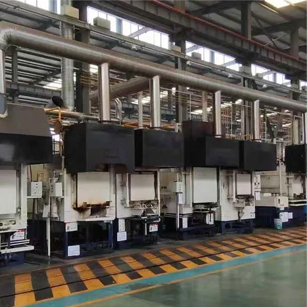 Централизованная система сбора масляного тумана