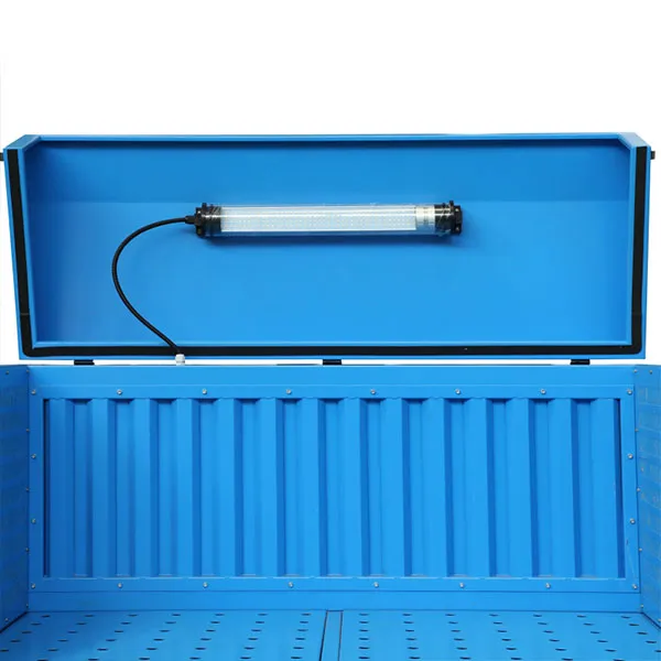 Шлифовальный стол с системой пылеудаления