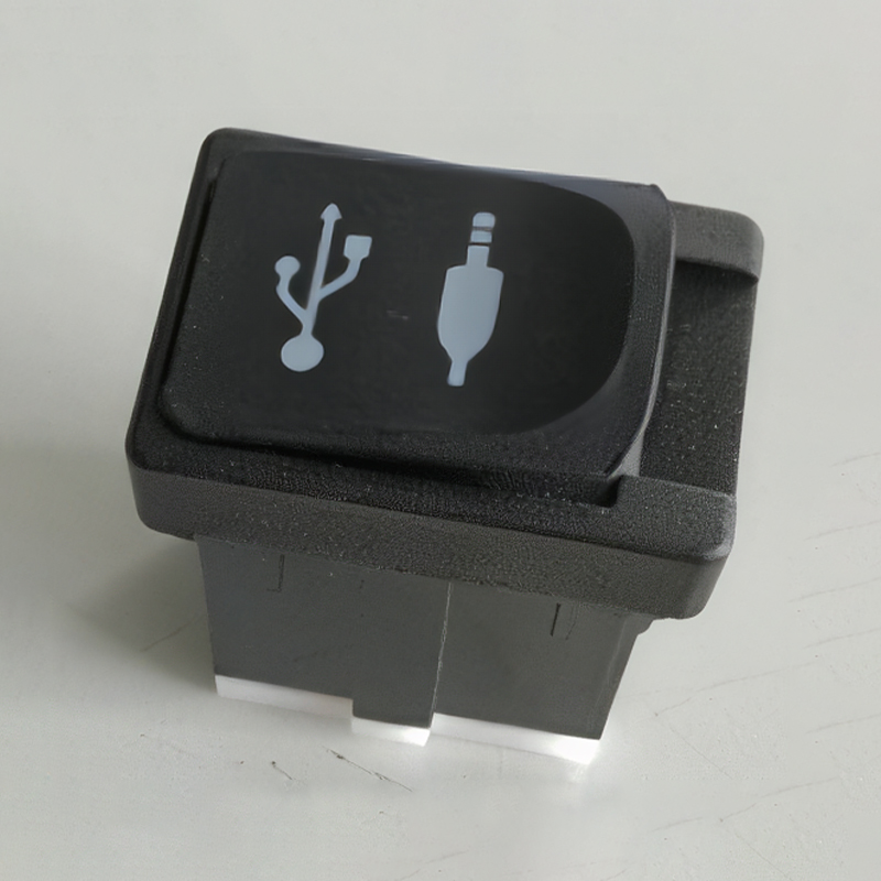 Серия USB