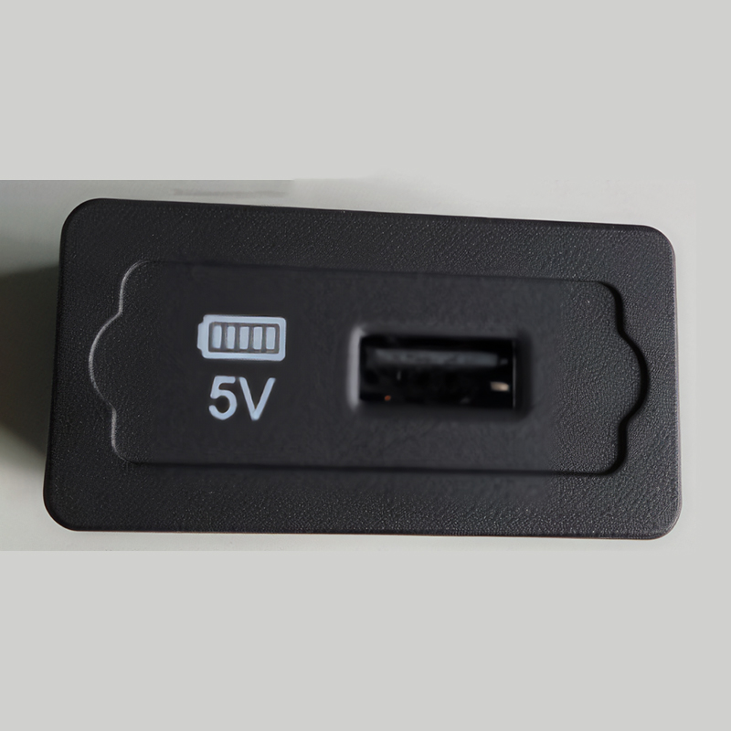 Серия USB