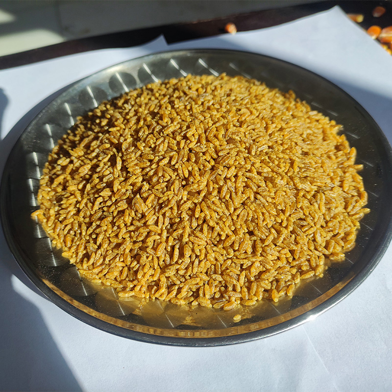Картофельный рис