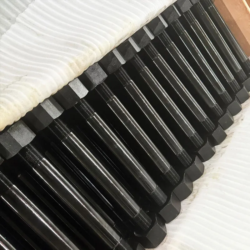 Основные различия между высокопрочными болтами и обычными болтами!