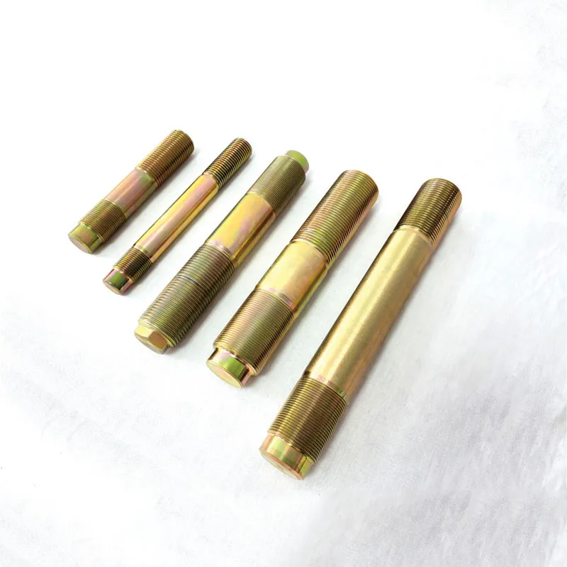 Болты гидроцилиндра