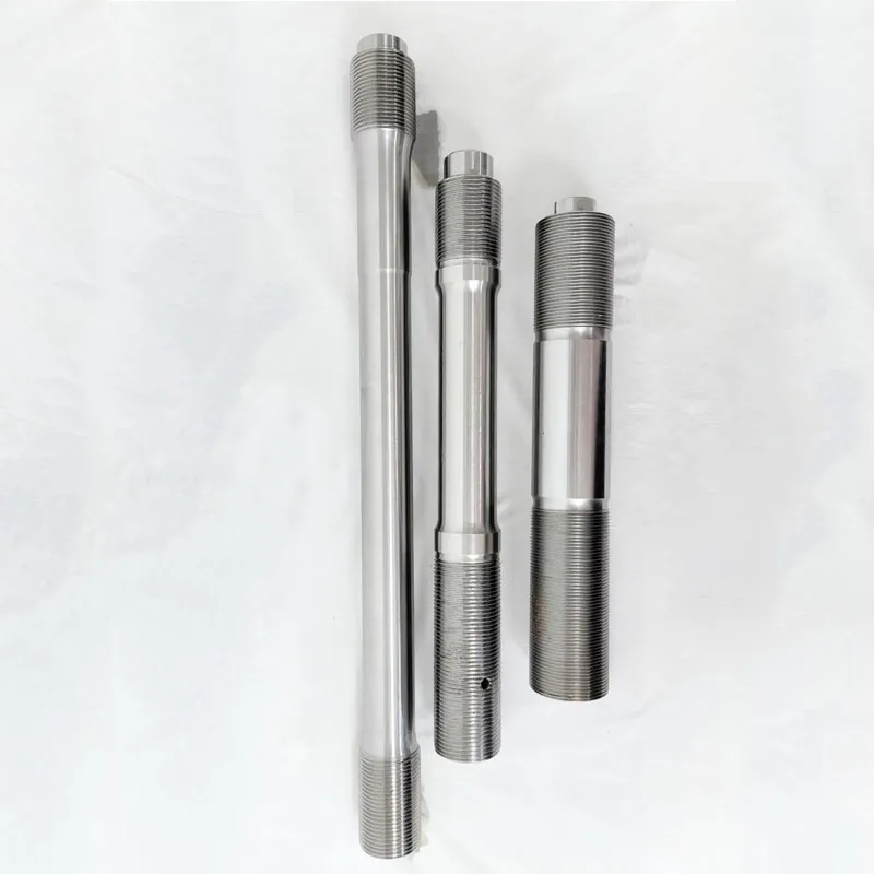 Болты гидроцилиндра