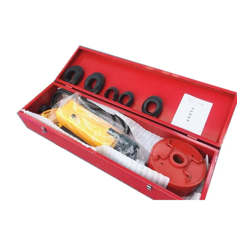 Гидравлический съемник клапанов