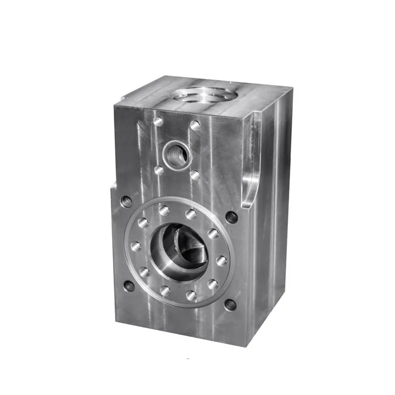 Жидкостный цилиндр