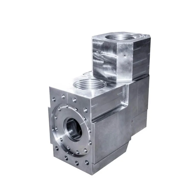 Жидкостный цилиндр