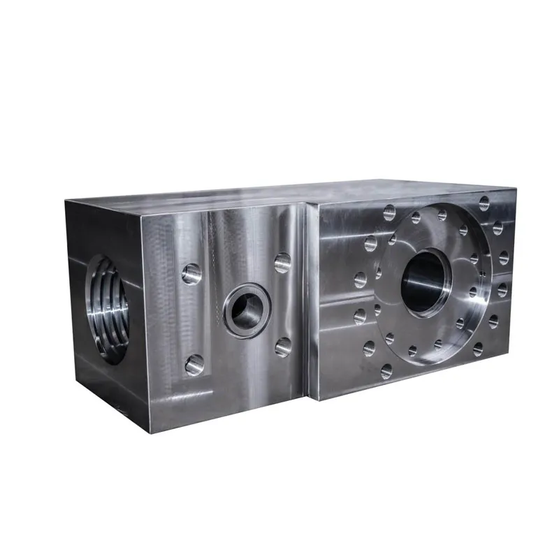 Жидкостный цилиндр